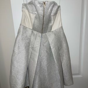 I got this Germany. The dress is new and never worn. #clearing my closet